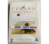 Cyrano De Bergerac [Import anglais]