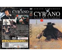 Cyrano de Bergerac [Import anglais]