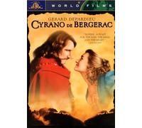 Cyrano De Bergerac [Import USA Zone 1]
