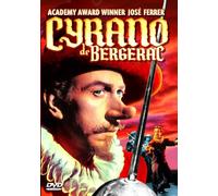 Cyrano De Bergerac [Import USA Zone 1]