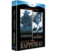 Cyrano de Bergerac - Le Hussard sur le toit - Coffret Blu-Ray G