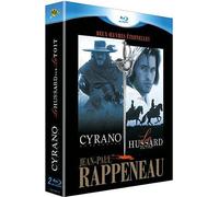 Cyrano De Bergerac - Le Hussard Sur Le Toit