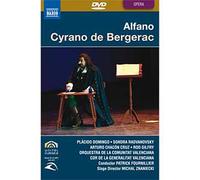 Cyrano de Bergerac – DVD – 2007 – NAXOS (avec livret)