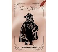 CYRANO DE BERGERAC Par Edmond Rostand: ( French Edition)