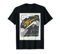 Cyrano de Bergerac T-Shirt