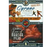 Cyrano de Bergerac / The Strange Love of Martha Ivers