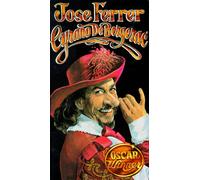 Cyrano de Bergerac [VHS]