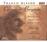 Cyrano De Bergerac - William Johns