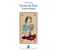 Cyrano De Paris - Le Mystère Bergerac