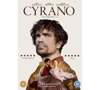 Cyrano - Dvd - Drame Romantique Musical
