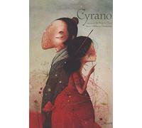 Cyrano. Ediz. a colori
