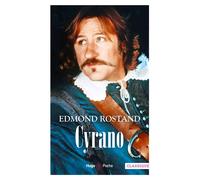 Cyrano - Edmond Rostand - Hugo Poche - Poche - Théâtre