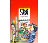Cyrano junior
