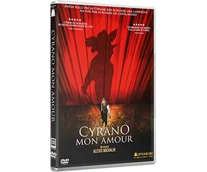 Cyrano Mon Amour