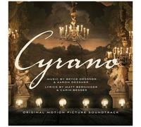 Bryce Dessner, Aaron Dessner et Cast of Cyrano – Cyrano – Vinyle 12"