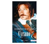 Cyrano- poche - Edmond Rostand - Hugo Poche - Poche - Théâtre