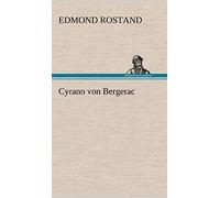 Cyrano Von Bergerac