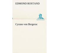 Cyrano Von Bergerac