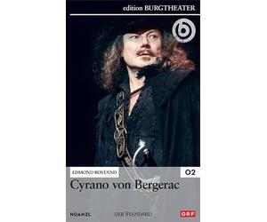 Cyrano von Bergerac - Rostand, Edmond