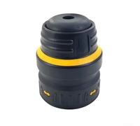CYRENT 1 mandrin de rechange pour perceuse DEWALT-D25144/D25134 à 3 griffes N403111 496244-00