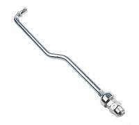 CYRENT 532195270 195270 Maillon de levage avant avec écrous pour tondeuse Husqvarna/Craftsman