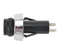 CYRENT 66220 Bouton d'allumage pour Weber pour Genesis II Spirit-2 E310 GS4 Pièces de rechange pour barbecue Grill Interrupteur d'allumage facile à installer Accessoires de cuisine en plein air