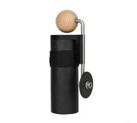 CYRENT Couvercle anti-poussière pour moulin à café à manivelle pour C40 ZP6 Hero Z3 Pro Mavo Hank P2 Race M1 - Protection anti-poussière scellée pour accessoires de cafetière (zp6)
