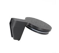 CYRENT Couvercle anti-poussière pour moulin à café à manivelle pour C40 ZP6 Hero Z3 Pro Mavo Hank P2 Race M1 - Protection anti-poussière scellée pour accessoires de cafetière (C3)