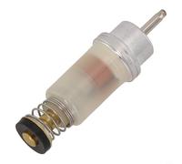 CYRENT Électrovanne à gaz Sabaf - Aiguille thermocouple - Coupe-flamme - Pour cuisinière, four, chauffage - Contrôle de sécurité - Appareil de chauffage