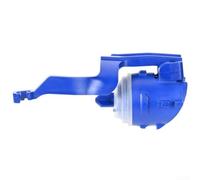 CYRENT Geberit Typ380 Kit de réparation de valve d'admission latérale en plastique robuste Bleu