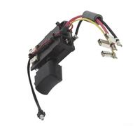 CYRENT Interrupteur de rechange 632J76-5 compatible avec DF031 HP331 TD110 DF033 HP333 DF333 HP331D, convient pour les modèles d'outils électriques