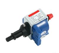 CYRENT JYPC-2 Pompe à eau électromagnétique solénoïde 16 W 50 cc/min faible bruit 36 dB pour balai à vapeur, défroisseur à vapeur, machines à café
