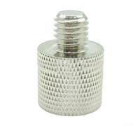 CYRENT Pour montage JPC compatible M10 à 3/8" pour connecteur d'antenne pour émetteurs-récepteurs Kenwood, y compris les radios série et série (1 pièce)