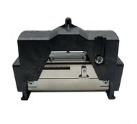 CYRENT Tête d'impression thermique pour imprimante Zebra ZXP7 ZXP série 7 carte d'identité, haute résolution, numéro de pièce P1037750-006, compatible avec imprimante thermique ZXP7 de cartes