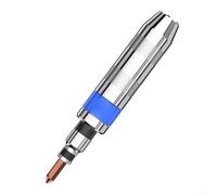 CYRENT Tournevis marteau - Tournevis cruciforme trempé pour extraction de vis endommagées (B)