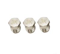 CYRENT Valve de régulation de réservoir de gaz comprimé HPA/disque d'éclatement, options de pression 8K-7.5K, sécurité améliorée, installation facile pour les réservoirs d'air comprimé (1800 psi)