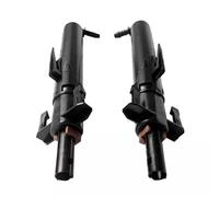 CYRIEL Pompe De Buse À Lave-Linde De Phares pour Peugeot 207 307 607 pour Citroen C4 C5 89028244 6438P1