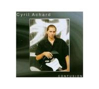 Cyril Achard Confusion (CD) Album