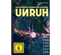 Cyril-Amon Schäublin - Unruh (Omu)