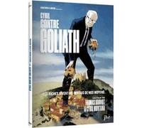 Cyril contre Goliath DVD E