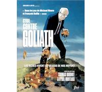 CYRIL CONTRE GOLIATH - DVD [HD DVD]
