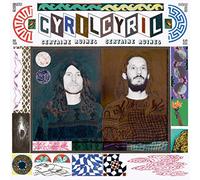 Cyril Cyril - Certaine Ruines