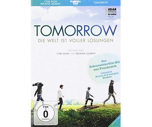 Cyril Dion;Melanie Laurent - Tomorrow