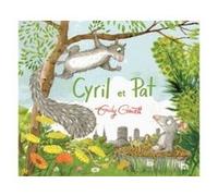 Cyril et pat Emily Gravett (Auteur)