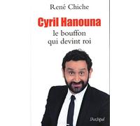 Cyril Hanouna, le bouffon qui devint roi