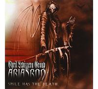 Cyril Lepizzera & Arianrod - Smile As The Death