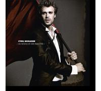 Cyril Mokaiesh - du Rouge Et des Passions