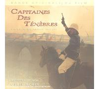 Cyril Morin - Capitaine Des Tenebres