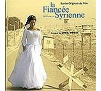 Cyril Morin - La Fiancee Syrienne - The Syrian Bride (UK Import)