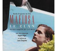 Cyril Morin - Mafiosa Le Clan (Bande Originale de la Série)